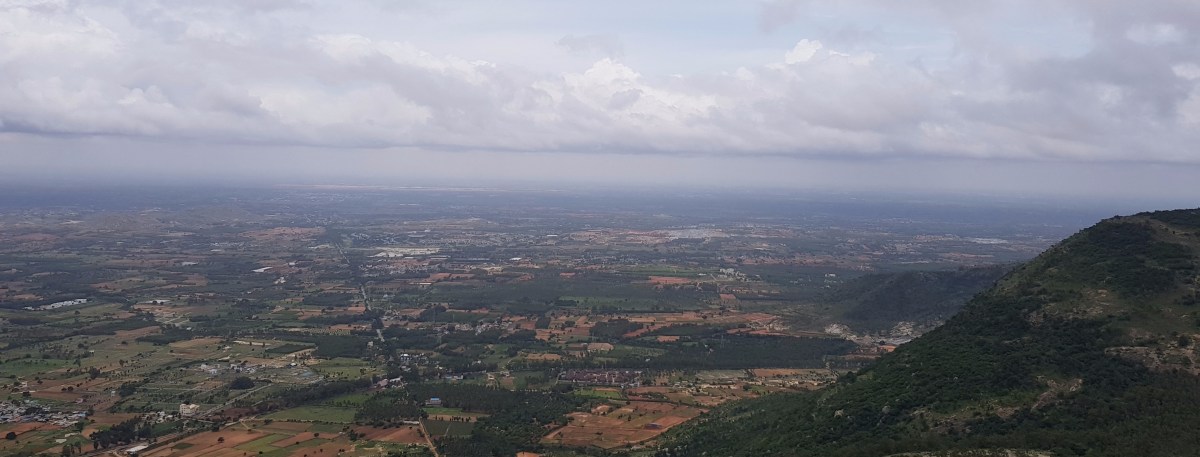 Nandi Hills