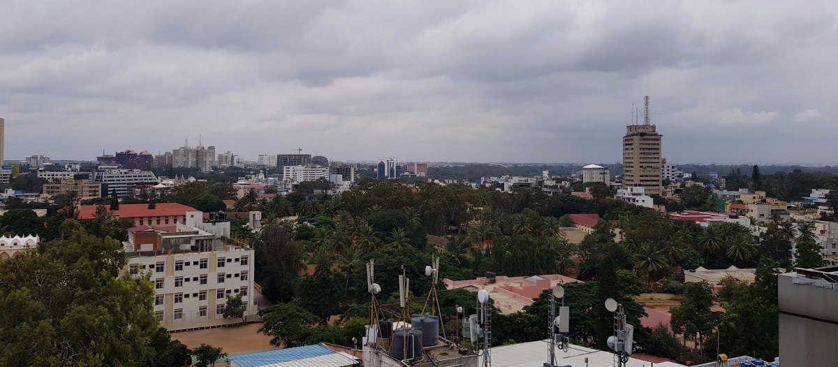 Bangalore Brew Works