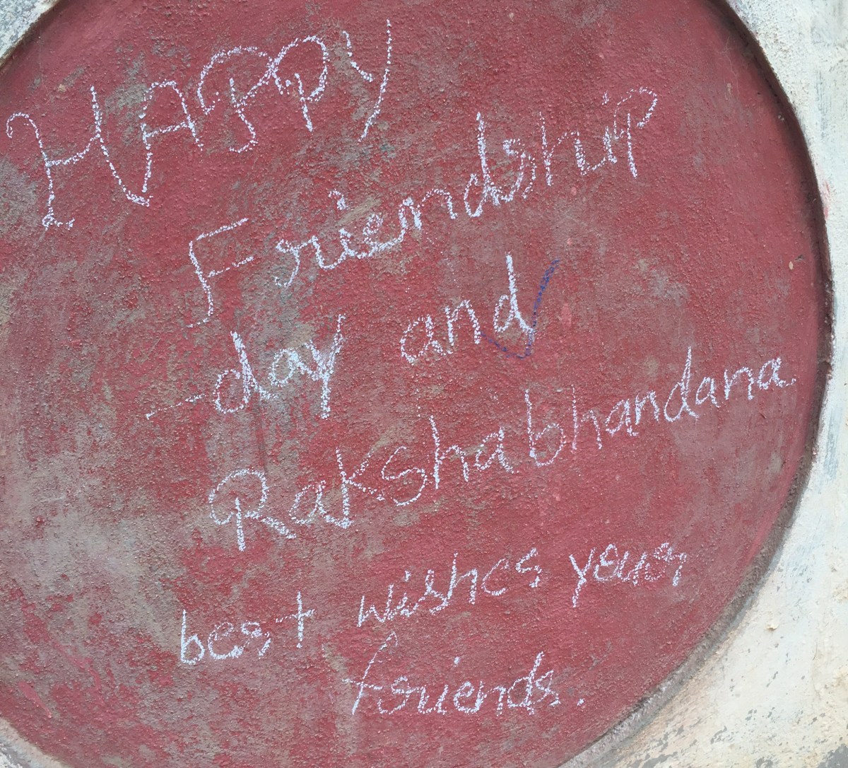 Tom’s Tales: Far far away with nothing to be&nbsp;done.