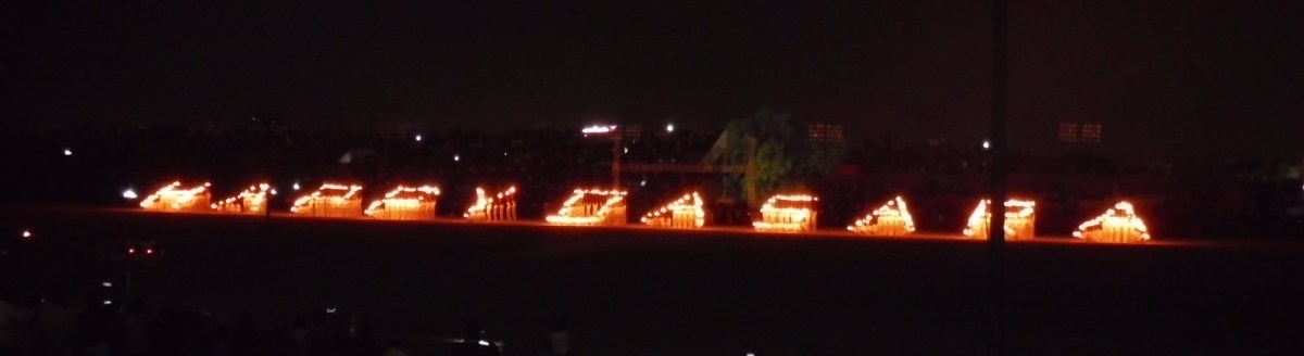 Chapter 11: An Amazing Weekend in&nbsp;Mysore