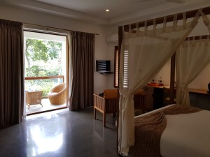 Amaana Resort Room