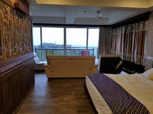 Parakkat Nature room