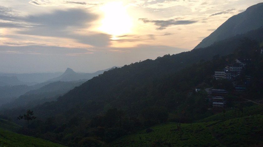 Parakkat Nature Sunset (3)