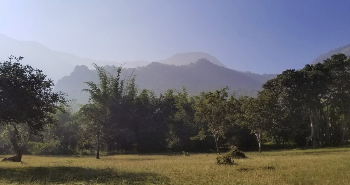 Winter Break #1: Bokkapuram&nbsp;Paradise