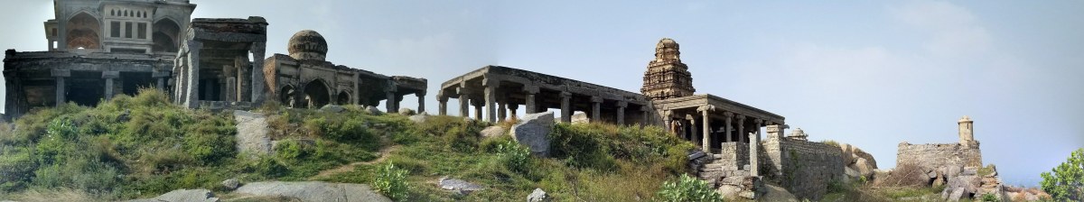 Winter Break #5:&nbsp;Tiruvannamalai