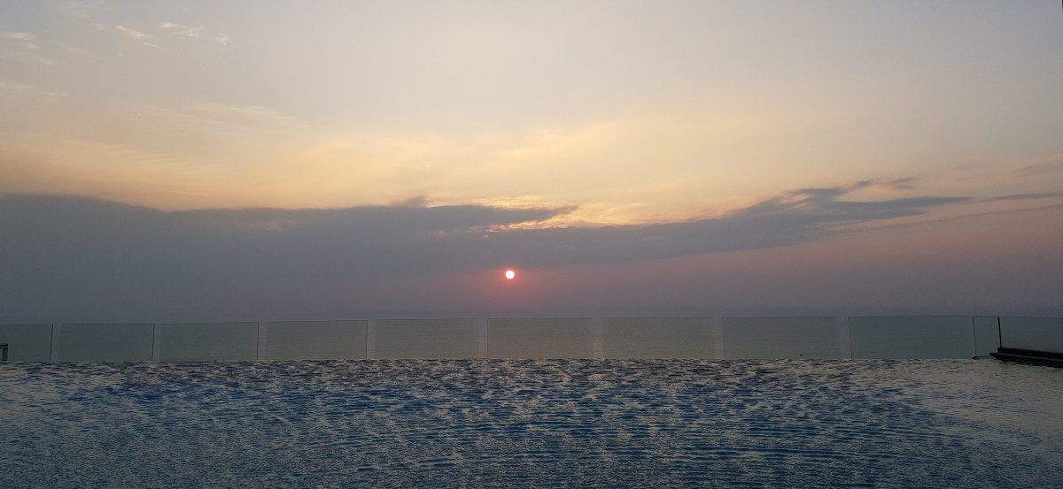 Winter Break #6: Colombo, Sri&nbsp;Lanka