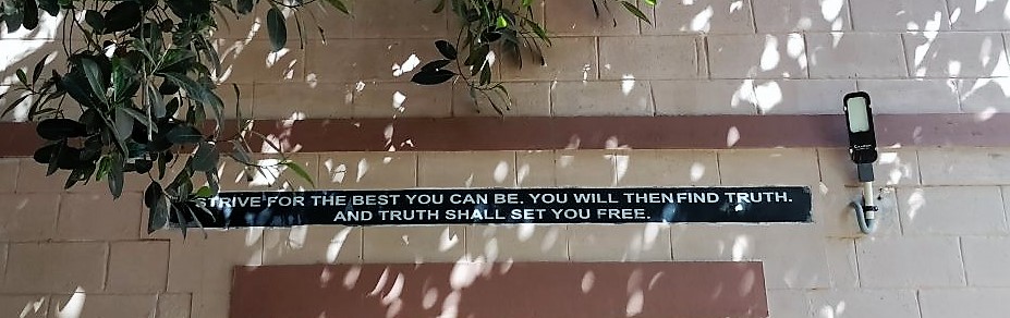 Melissa’s Musings: Changing the World at Shanti&nbsp;Bhavan