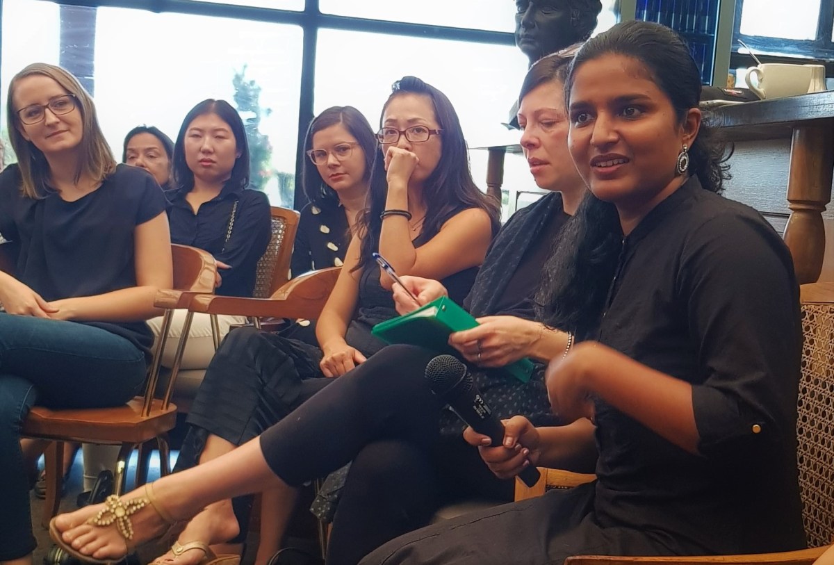 Melissa’s Musings: International Women’s&nbsp;Day