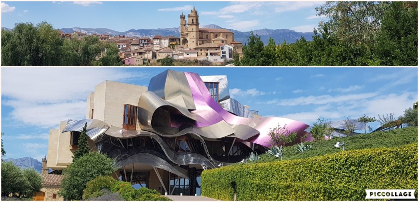 Marques de Riscal