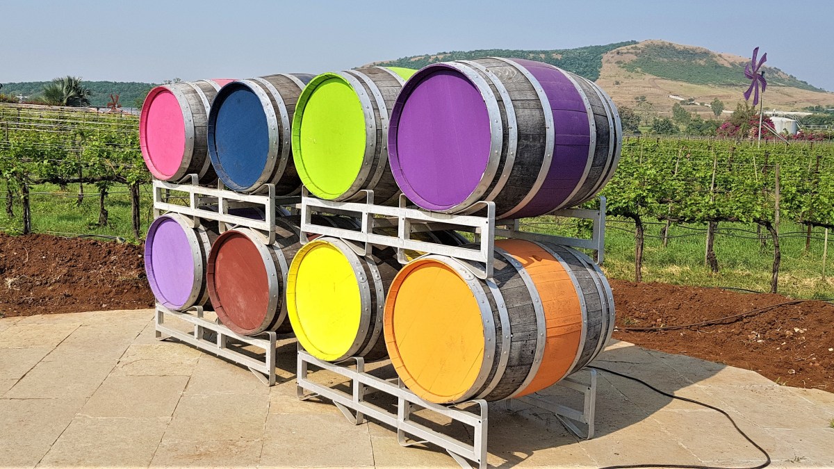 Dussehra 2018: Wine&nbsp;Weekend!