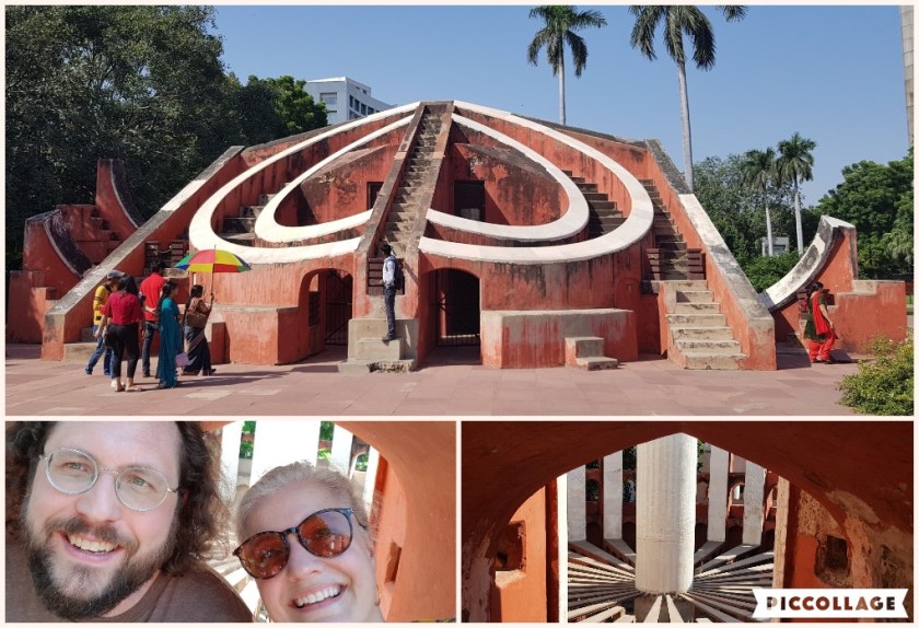 Jantar Mantar