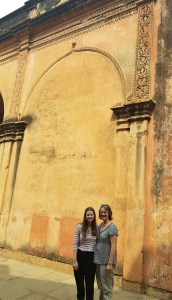 j and m bangalore fort