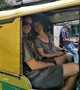 t and j tuktuk