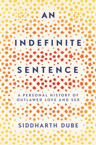 Book Cover - Indefinite