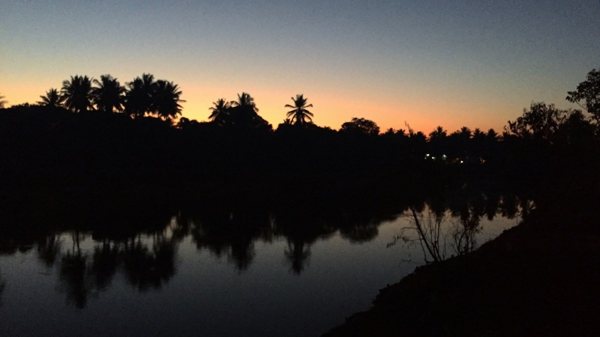 Tom’s Tales: India Through the Books I Have&nbsp;Read